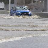 Riesgo elevado de inundaciones para Puerto Rico a partir del miércoles