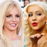Christina Aguilera dejó de seguir en Instagram a Britney Spears tras comentario discriminatorio