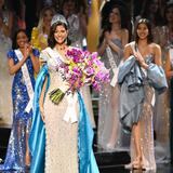 De Nicaragua la nueva Miss Universe