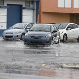 Pronostican lluvias “sobre lo normal” en inicio de temporada de huracanes