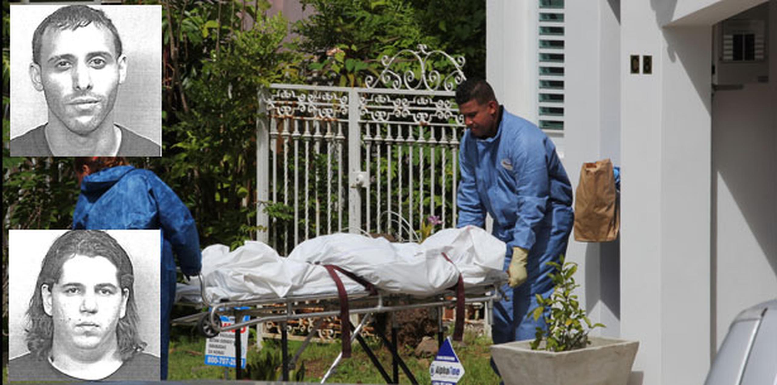 Los fiscales María del Mar Ortiz Rivera, Miguel Alameda Ramírez y Janet Parra Mercado, por su parte, solicitaron que el menor que sobrevivió a la masacre declare bajo circuito cerrado. (Archivo)