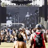 Coachella volverá a celebrarse en abril de 2022