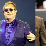 Elton John: “Michael Jackson era un enfermo mental, una persona perturbada”