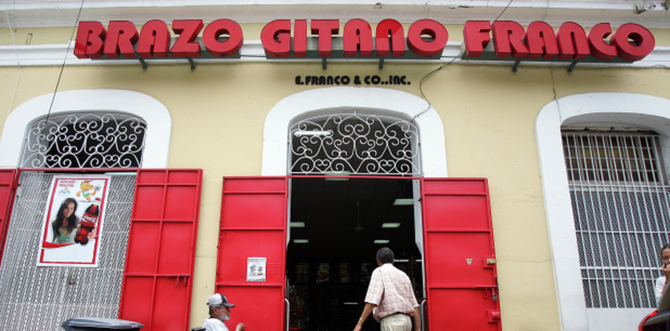 10 negocios que han superado los años y la crisis Primera Hora