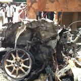 Más de 40 muertos en ataques de hombres armados en Nigeria 