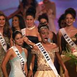 Países que solo han ganado Miss Universe una vez