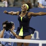 Serena Williams abrirá el Abierto de Estados Unidos jugando ante Danka Kovinic