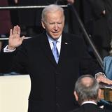 EN VIVO: Joe Biden toma las riendas de Estados Unidos