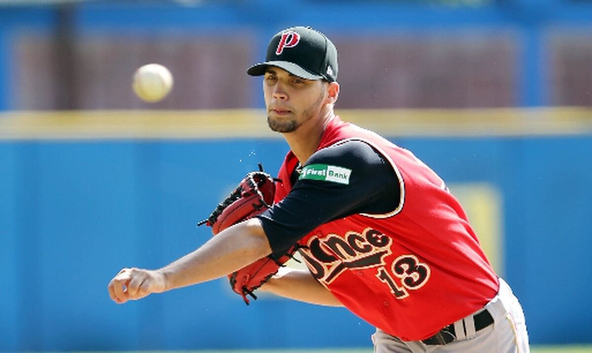 Ponce se refuerza Primera Hora