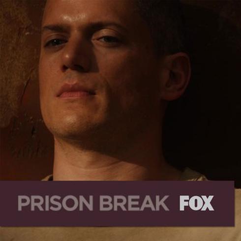 Nuevo avance de "Prison Break"