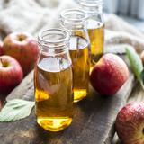 ¿Los shots de vinagre de manzana ayudan a adelgazar?