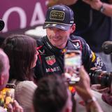 Max Verstappen gana su tercer campeonato consecutivo de Fórmula 1