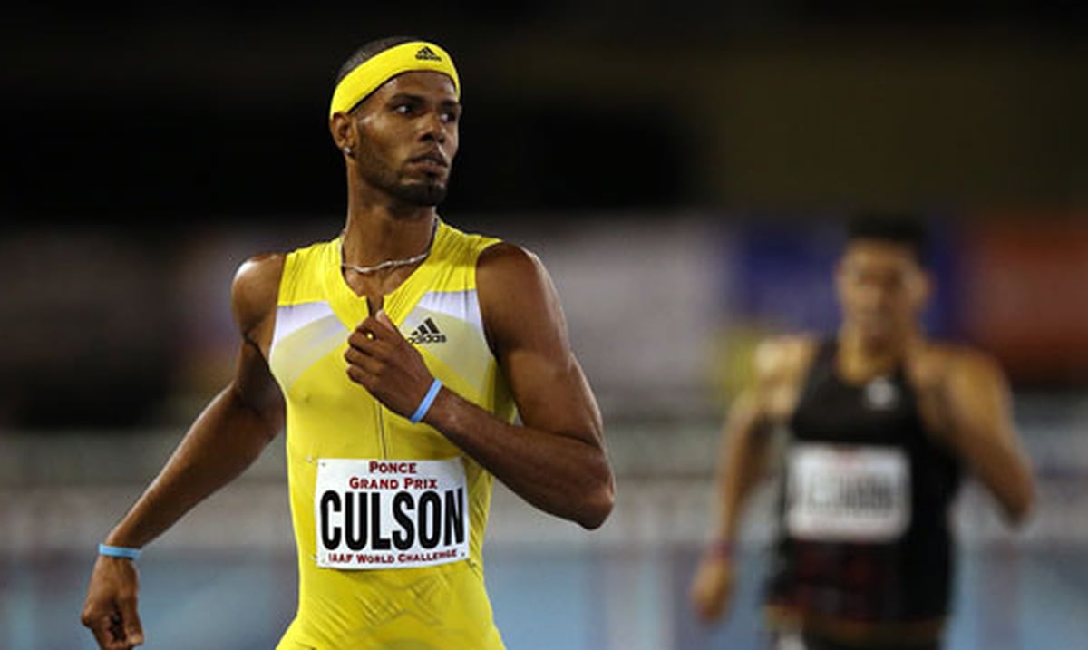 Javier Culson llega segundo en Estocolmo Primera Hora