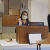 Ahora los hoteles compiten en limpieza por el coronavirus