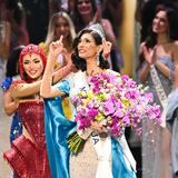 Nueva Miss Universe estaría en problemas con el gobierno nicaragüense