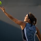 Mónica Puig acelera el paso para su regreso a un torneo oficial