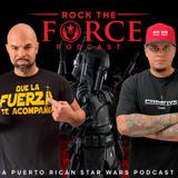Nace el primer podcast puertorriqueño sobre Star Wars