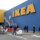 IKEA suspende temporalmente sus operaciones en Rusia y Bielorrusia