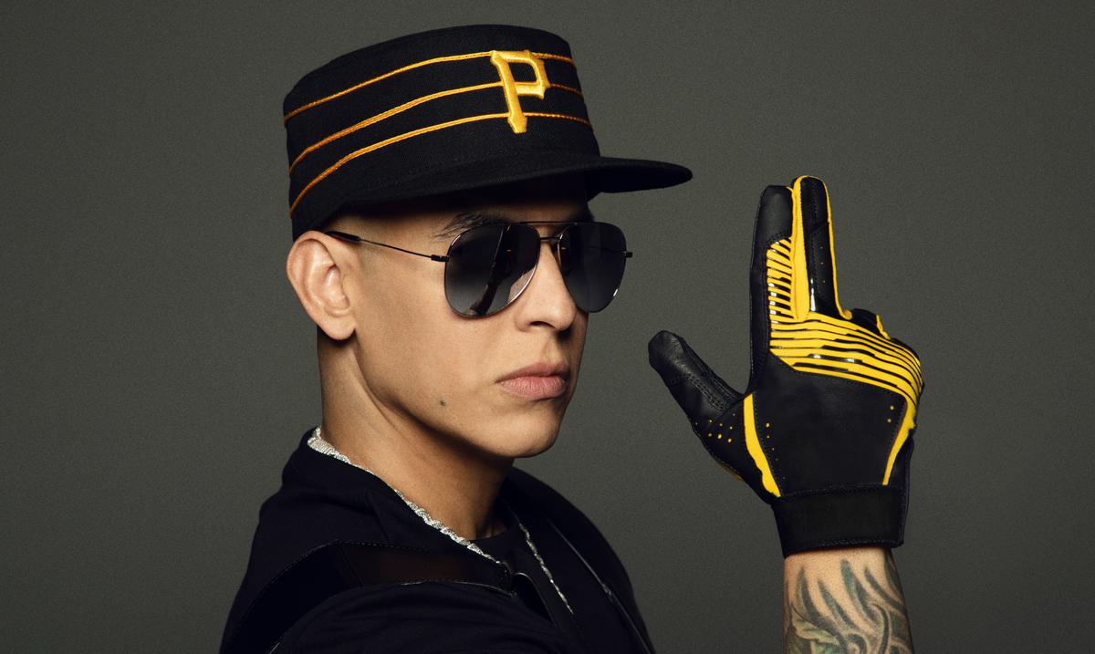 Daddy Yankee is calling his “last lap” around the world