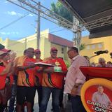 Alcalde de Dorado celebra su cumpleaños con anuncio de que buscará la reelección
