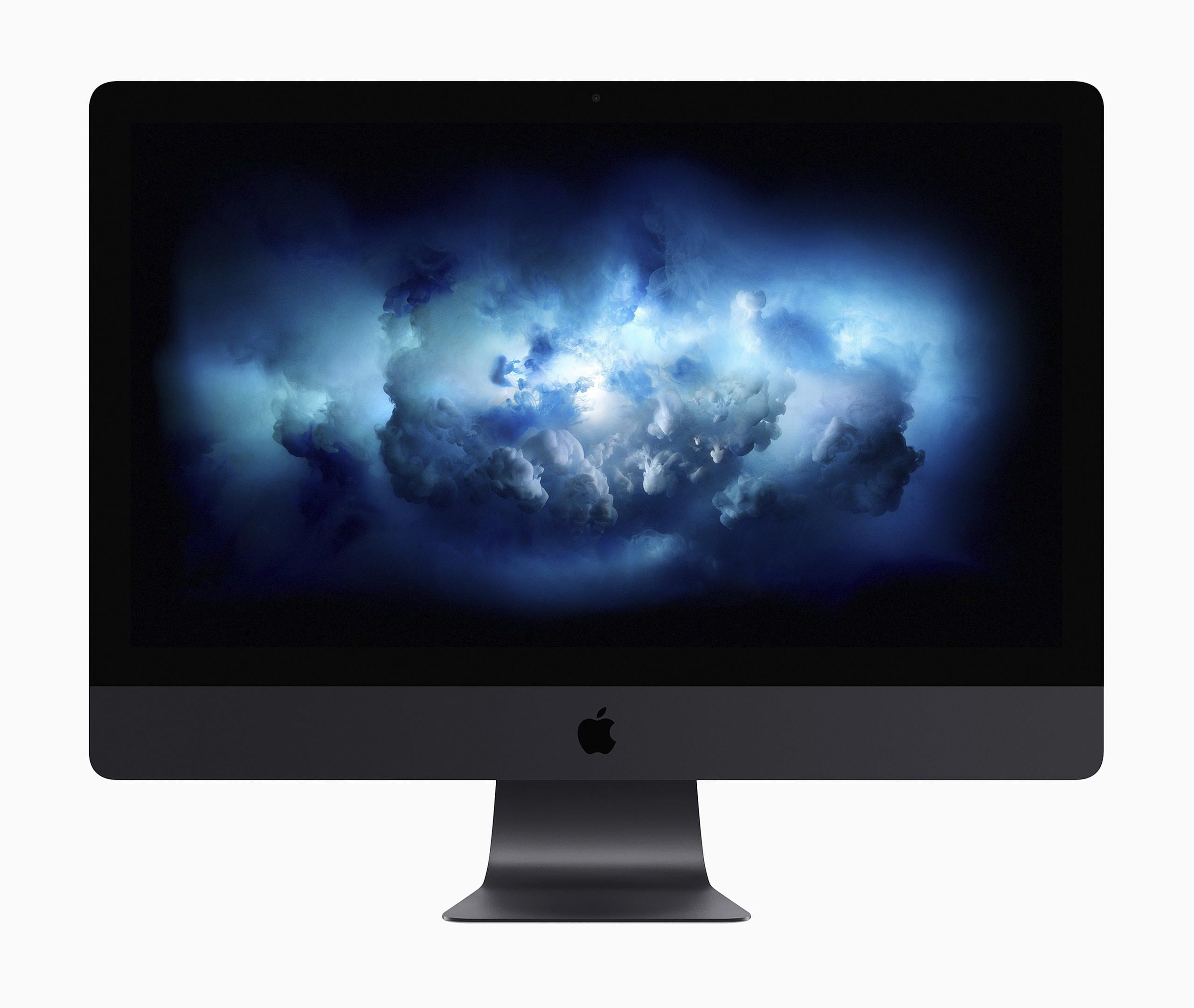 iMac Pro. (EFE / Apple)