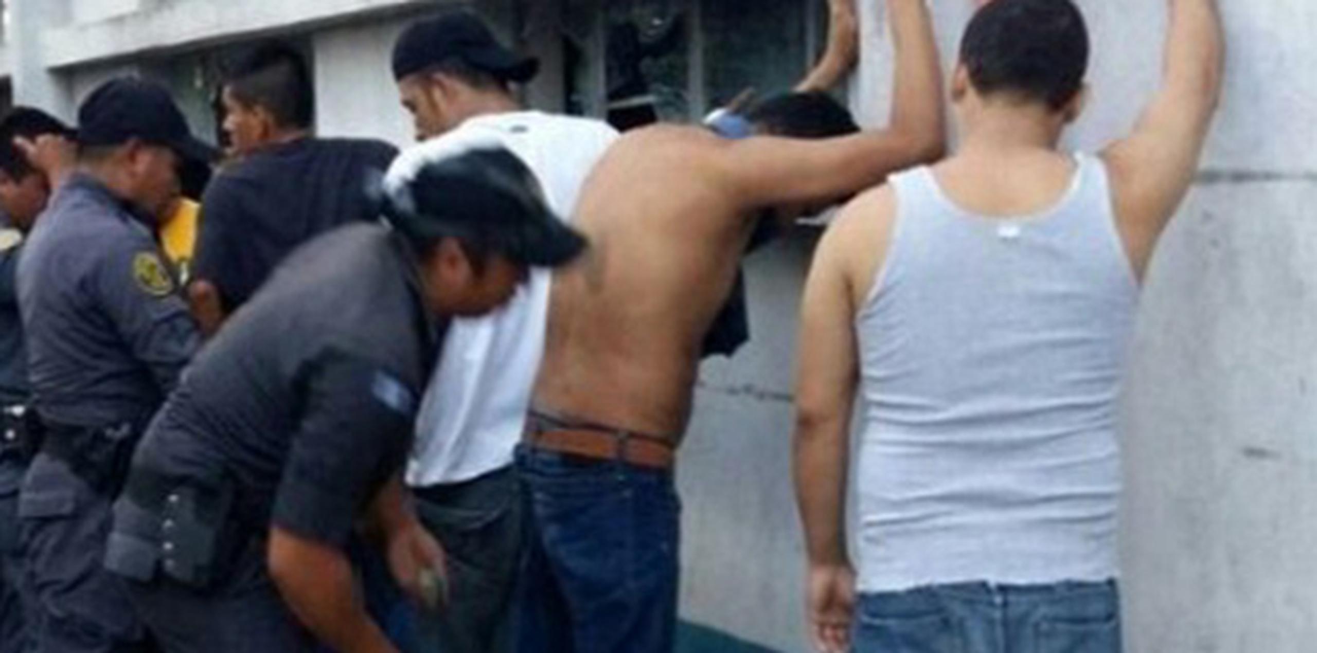 En 2015, los delitos de secuestro en Guatemala se redujeron un 65 por ciento, con una suma de 21 bandas desarticuladas, según estadísticas de la Fiscalía. (Archivo)
