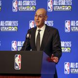 “Buena señal” para el comisionado de la NBA los cambios recientes