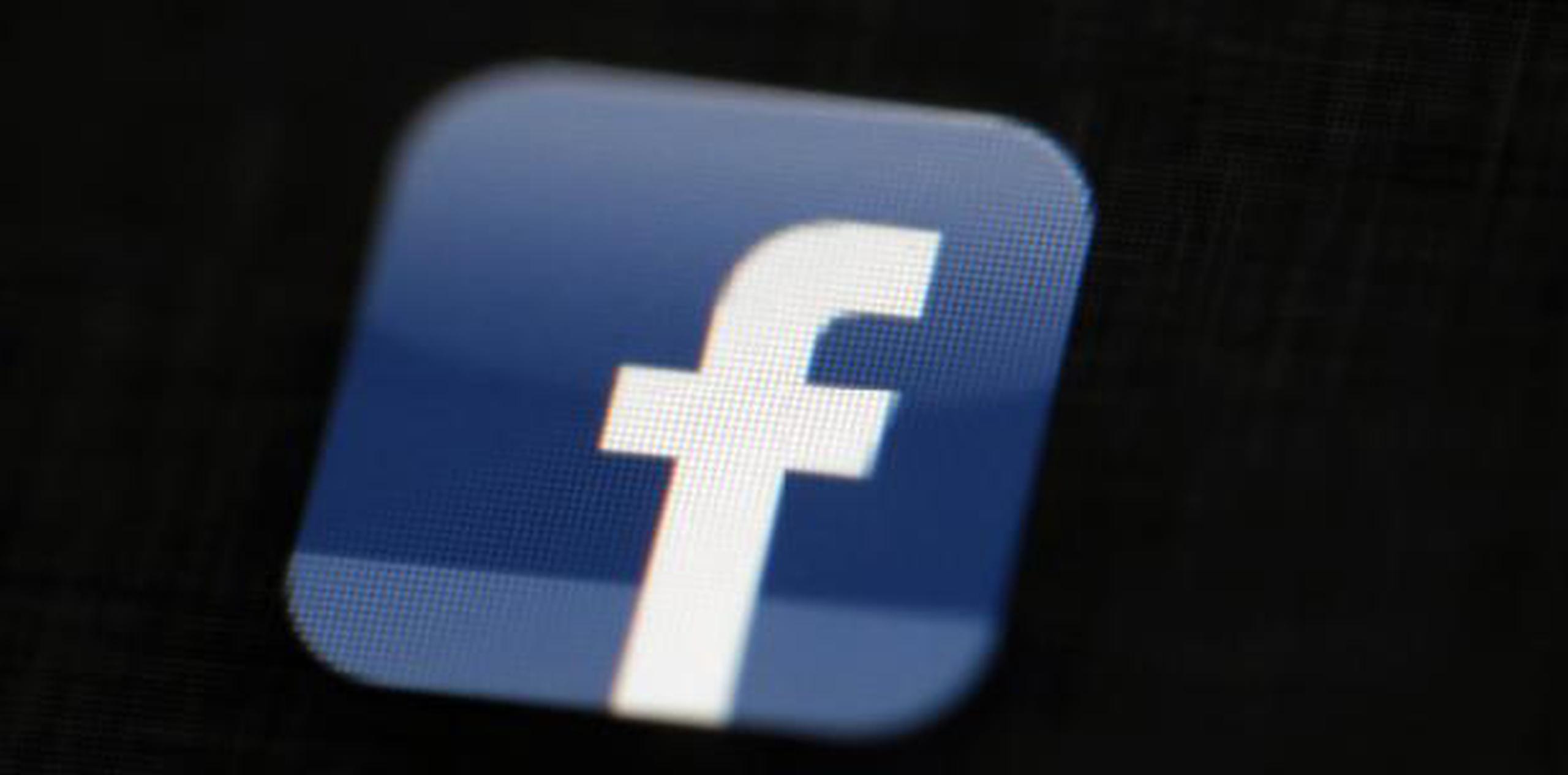 Facebook permitió que alguien se lleve los datos de millones de sus usuarios pero “es mucho más grave que eso”, declaró James Grimmelmann, profesor de derecho en la Universidad de Cornell.  (Archivo)