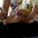 Perú lleva treinta años sin conseguir reducir los embarazos adolescentes 