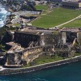 Reabrirán el Morro y el Castillo San Cristóbal pese a cierre Federal
