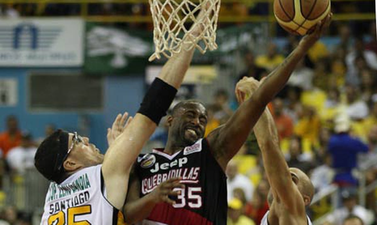 Piratas de Quebradillas ganan su primer partido de la Serie Final