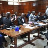 Tribunal Superior de Kenia prohíbe envío de policías a Haití