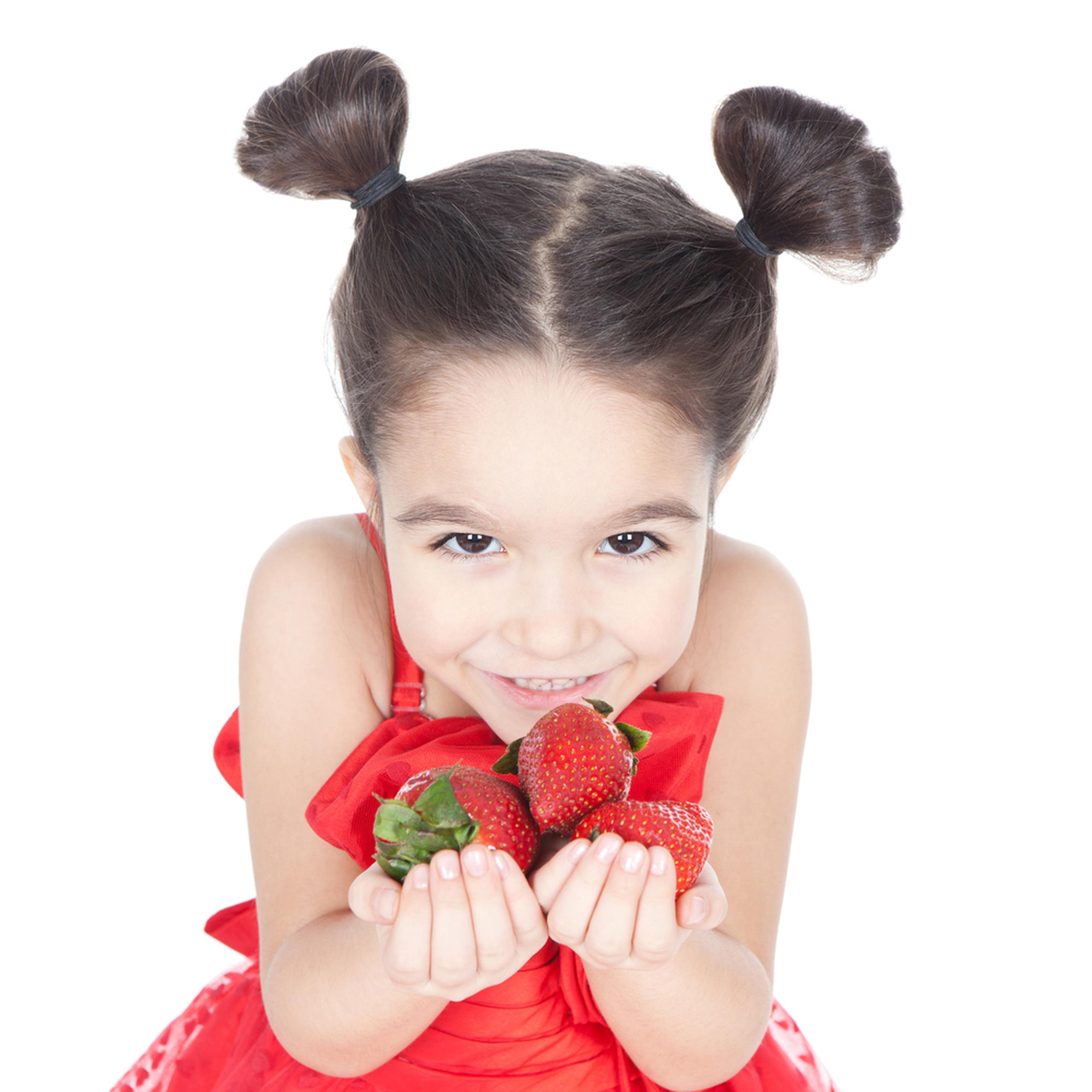 La intervención nutricional temprana mejora el desarrollo cognitivo y la capacidad de atención.