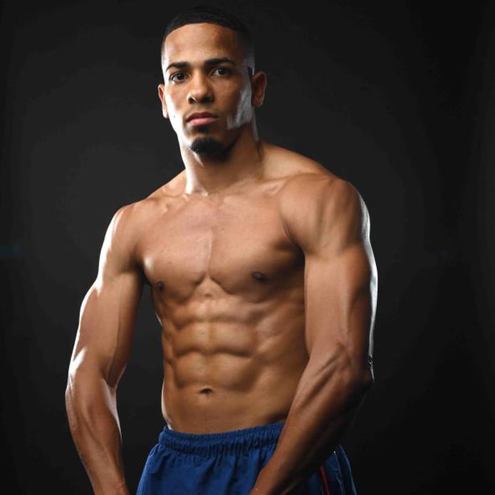 Listo Félix Verdejo para una crucial prueba - Primera Hora