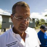Pedro Pierluisi: “Esta es la vez que más rápido se ha devuelto el servicio eléctrico”