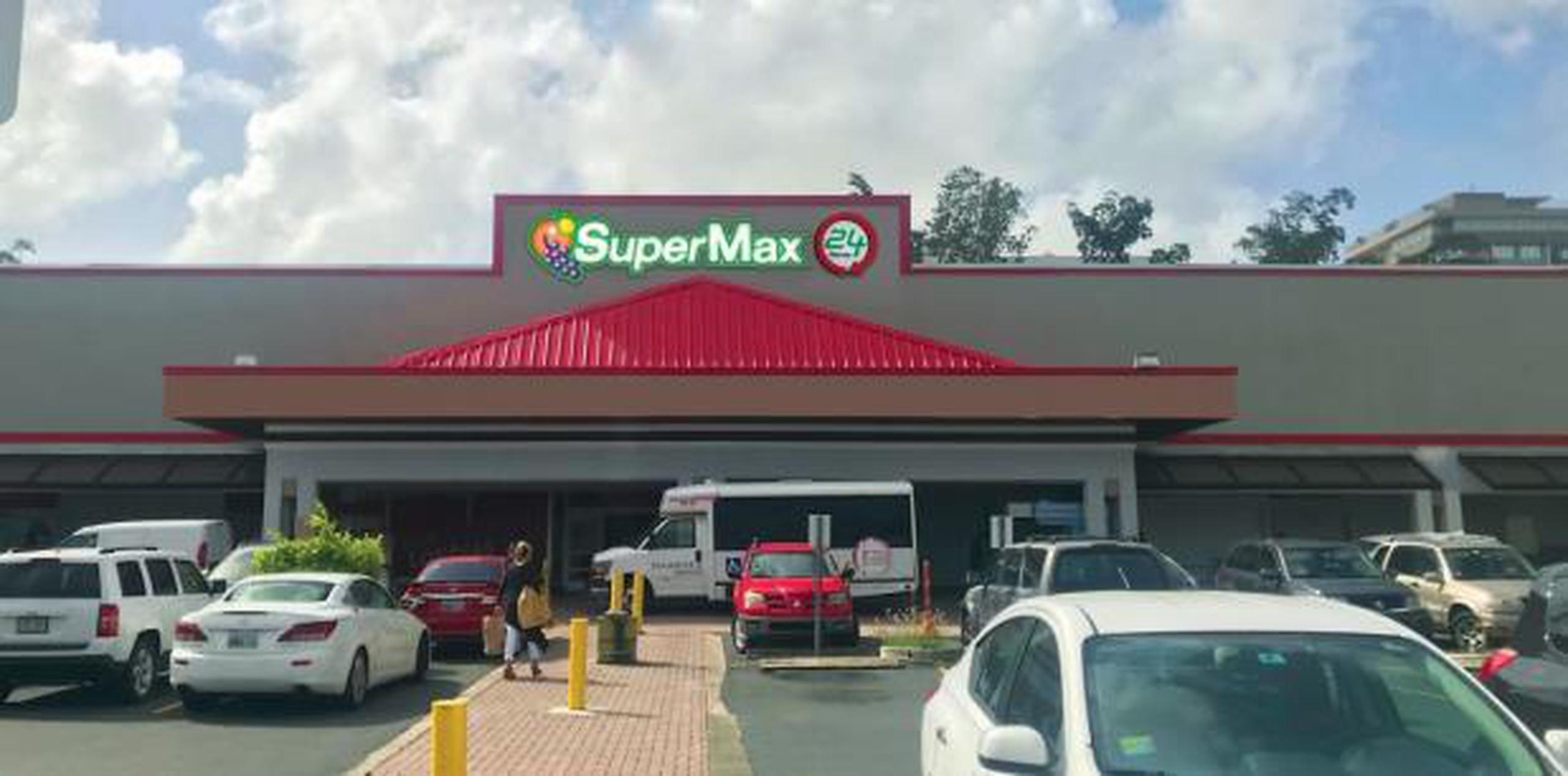 Varias plazas disponibles en SuperMax - Primera Hora
