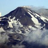 Volcanes en Nevados de Chillán registran nueva explosión en el sur de Chile