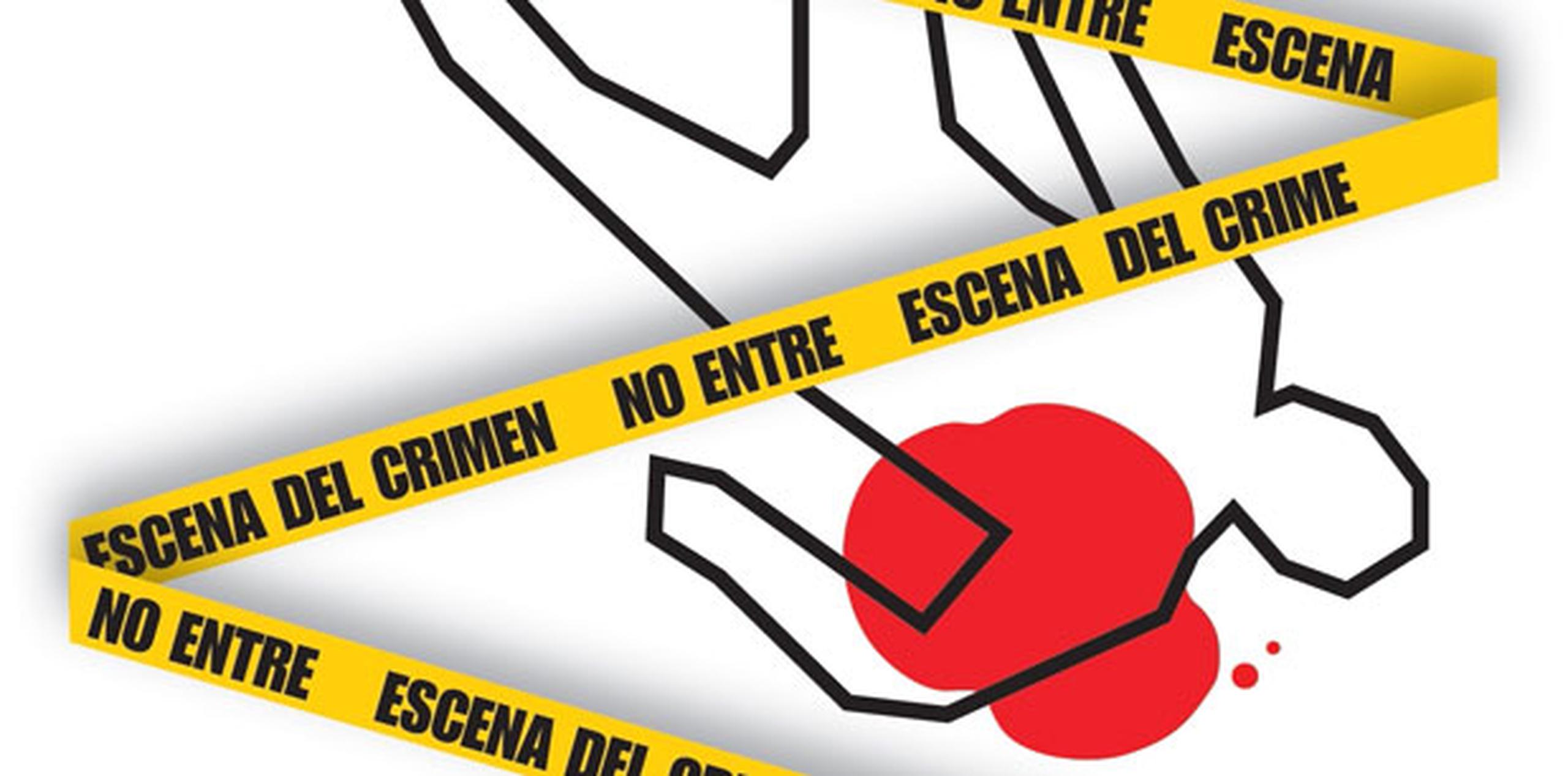 El fiscal Fernando Gattorno ordenó el levantamiento del cadáver para fines de autopsia e identificación en el Instituto de Ciencias Forenses (ICF). (Archivo)