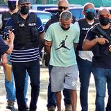 Arrestan en Naguabo a tres de los gatilleros de la ganga de “Tuntún”