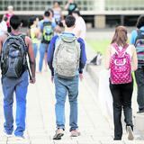 Beneficios federales para universitarios durante la emergencia del coronavirus