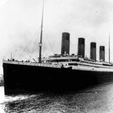 El testimonio de sobreviviente del Titanic que se salvó por resbalar con grasa