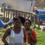 Uganda confirma segunda muerte por ébola