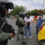 Disputas dejan rastro de muerte en la frontera de Colombia con Venezuela