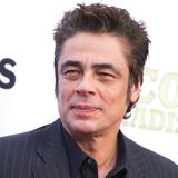 Primer vistazo a Benicio del Toro en Star Wars