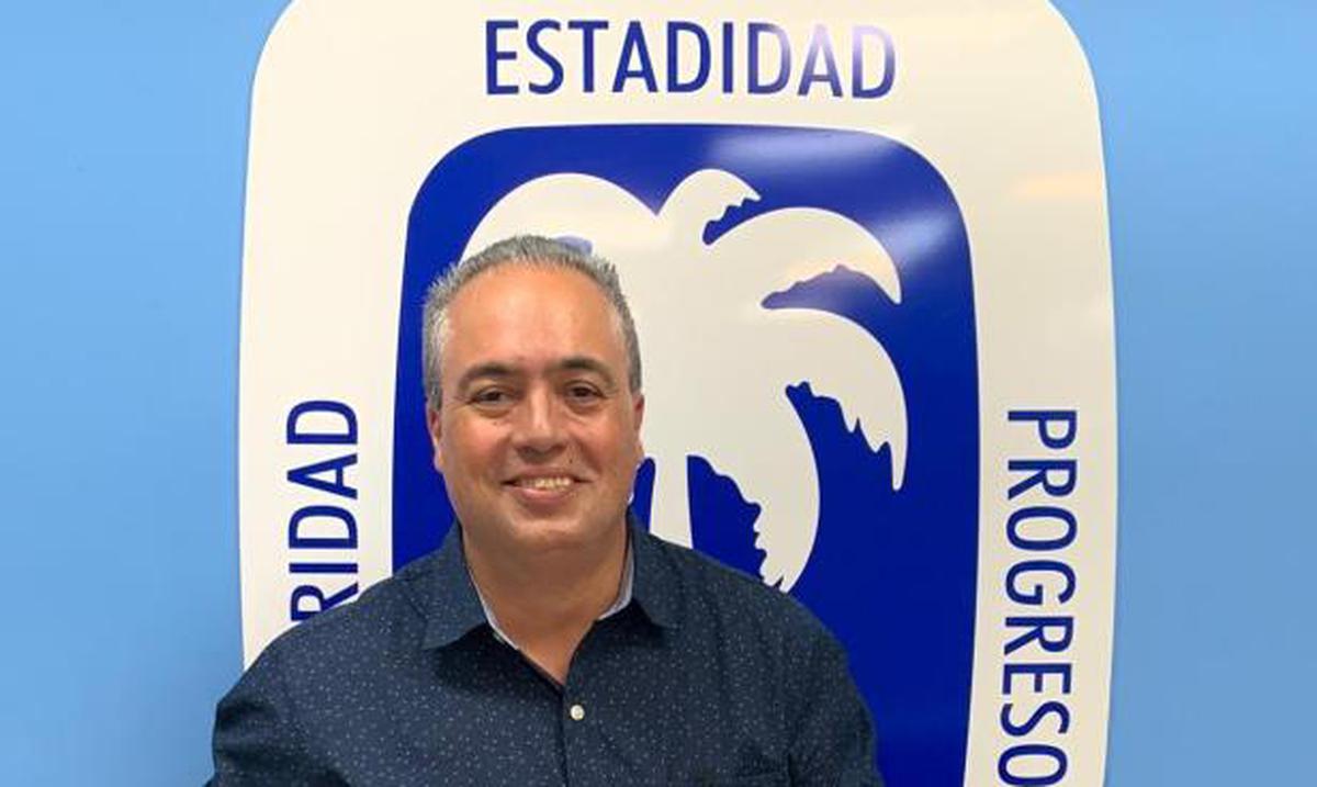 Dan la bienvenida a un nuevo representante Primera Hora