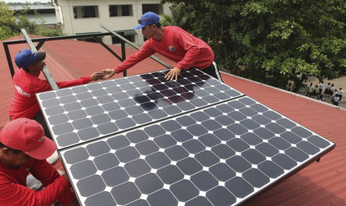 Evaluan Medida Para Que El Gobierno Financie El 80 De Equipos Solares En Hogares Primera Hora