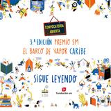Abre inscripción al premio de literatura infantil El Barco de Vapor