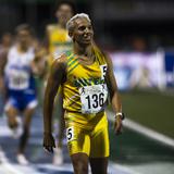Justas LAI: Héctor Pagán conquista los 1,500, 5,000 y 10,000 metros por tercer año consecutivo