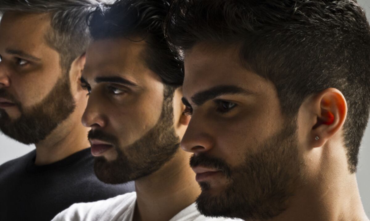 Implante De Barba Causa Furor En Nueva York Primera Hora Sao realizados muitas vezes pelos mesmos profissionais que o preco pode ser uma ninharia quando comparado com a satisfacao que vem de uma barba cheia e brilhante. implante de barba causa furor en nueva