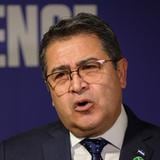 Expresidente Honduras se declara no culpable en corte de Nueva York